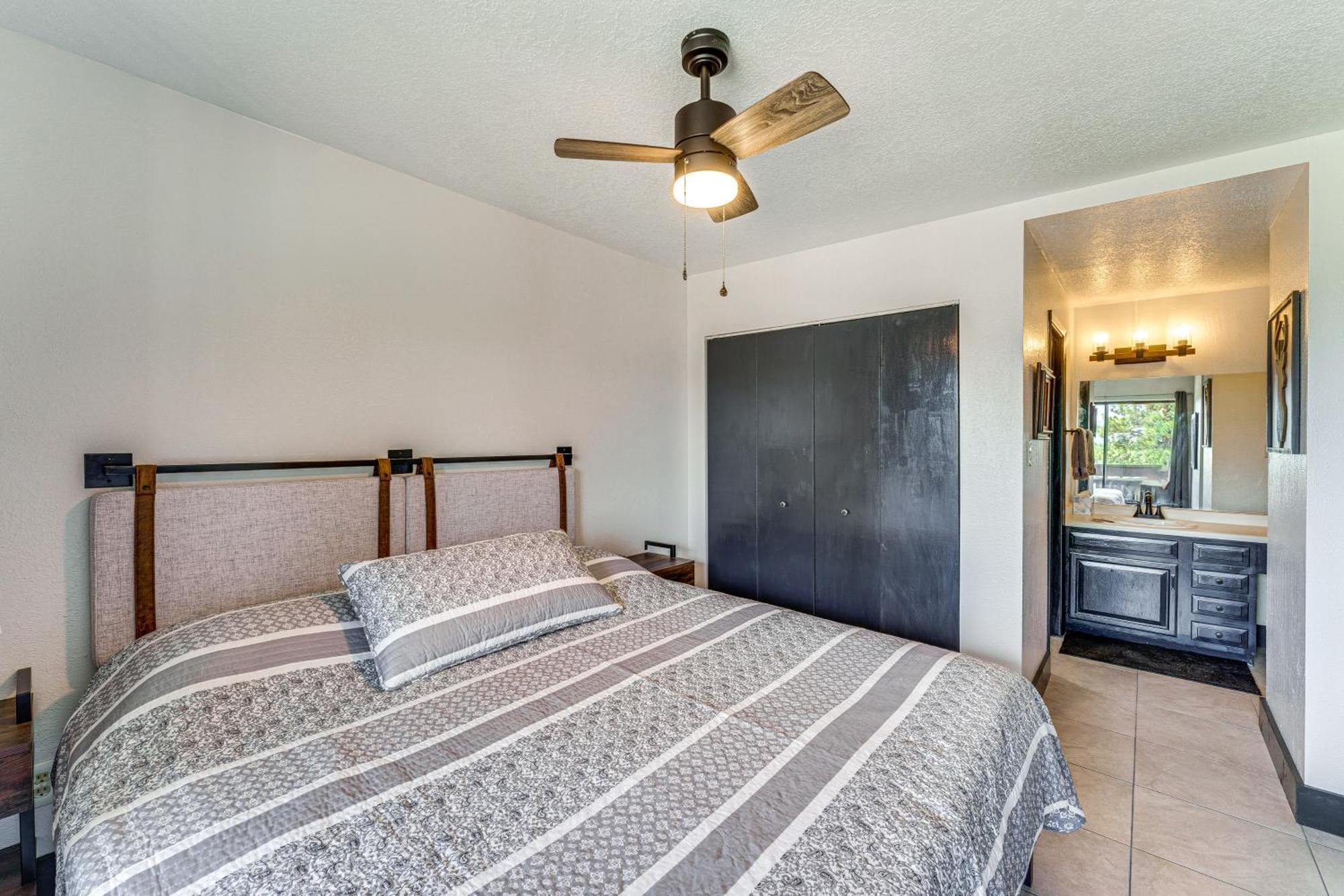 Angel Fire Mountain Condo Steps To Ski Resort! Exterior foto